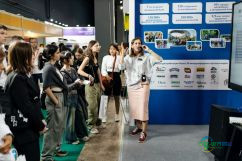 KAZBUILD 2025与AQUATHERM ALMATY 2025双展即将在阿拉木图举行——汇聚30国637家企业，共筑中亚建筑与工程行业盛会