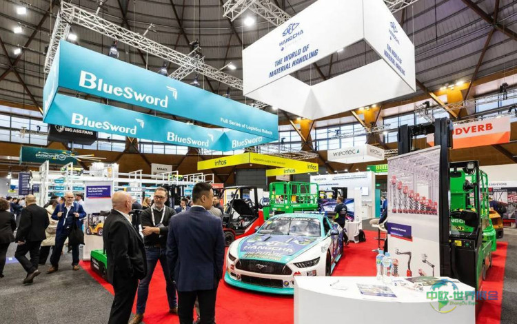 澳大利亚墨尔本国际物流展览会 CeMAT Australia 2026仓储自动化与高效补货策略