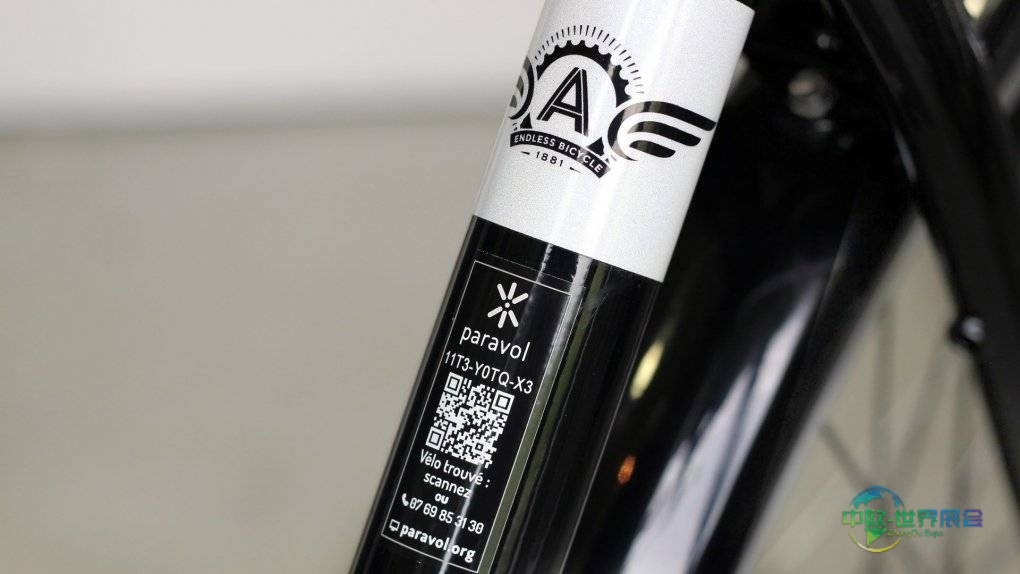 2022年法国巴黎国际自行车展览会：个性化定制，安全出行