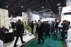 创新理念与战略协议的汇聚地——KIOGE 2024再度集结哈萨克斯坦油气行业核心专家