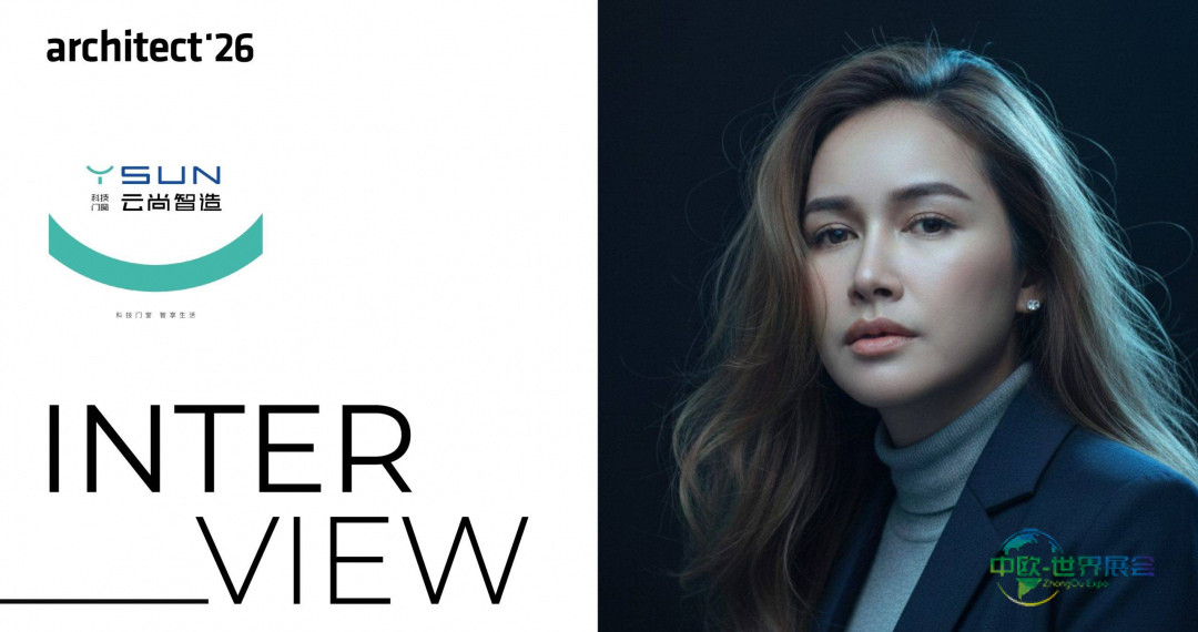 泰国曼谷建材展：展示水转移印刷技术推动室内装饰创新