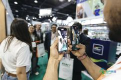 布拉格建筑技术与测试研究所亮相2025年哈萨克斯坦国际建材展：为出口欧盟提供认证支持