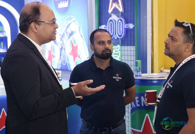 2025年印度孟买国际食品论坛展览会：行业领袖探讨未来趋势