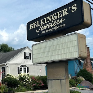 2025年告别珠宝零售商名录