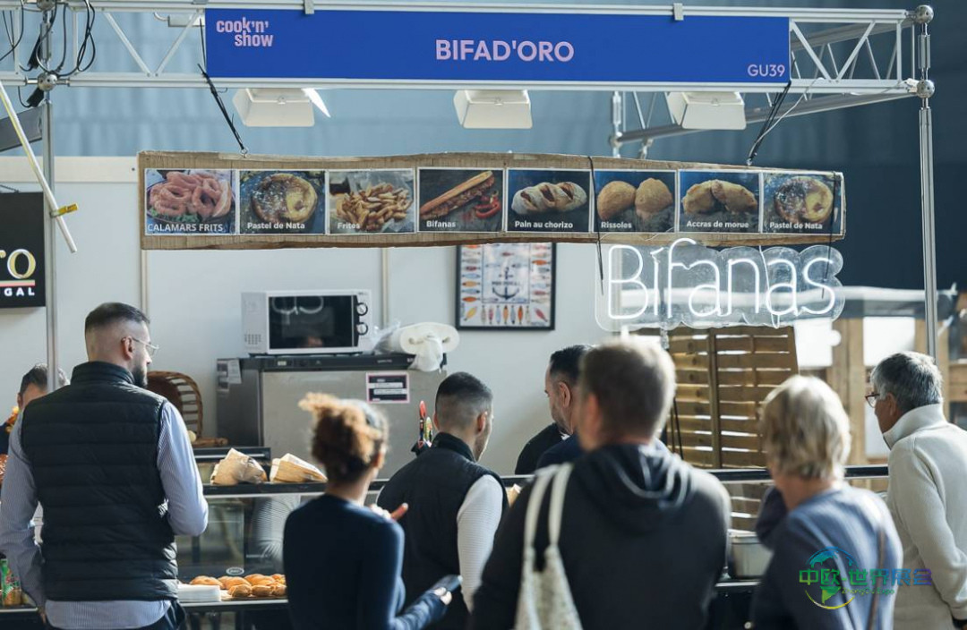 2025年瑞士日内瓦国际消费品展览会：美食与娱乐的殿堂