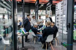 KAZBUILD 2025：哈萨克斯坦主要建筑平台将汇聚全球行业领袖