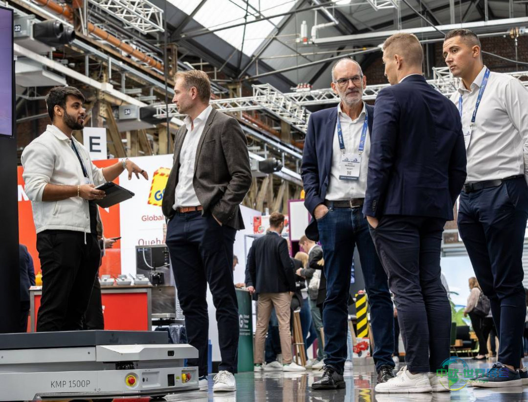 德国杜塞尔多夫国际物流展览会 LOGISTICSSUMMIT 2025推动物流自动化与人工智能