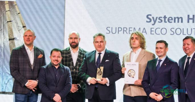 2026年波兰波兹南国际建材展览会：WIN_DOOR POLAND与BUDMA的协同效应