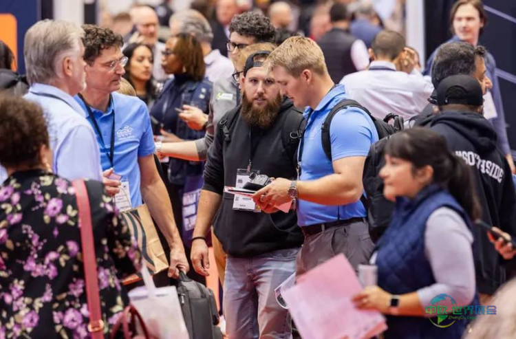 2025年美国芝加哥国际建筑建材展览会：行业新闻与未来展望