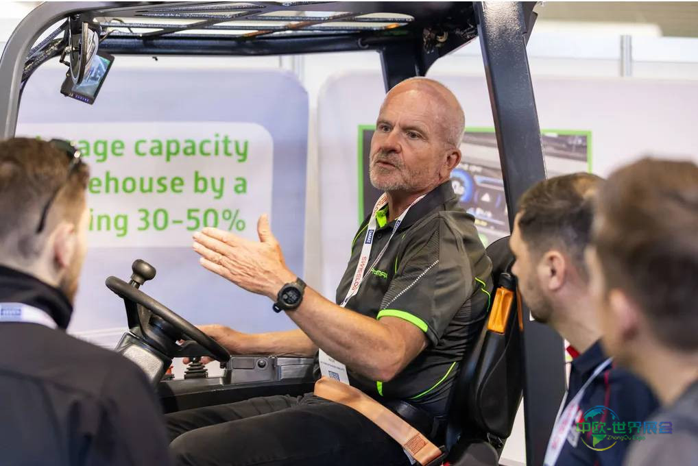 澳大利亚墨尔本国际物流展览会 CeMAT Australia 2026仓储自动化与高效补货策略