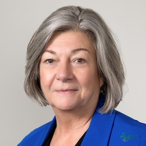 琳达·库图重返利奇加纳公司