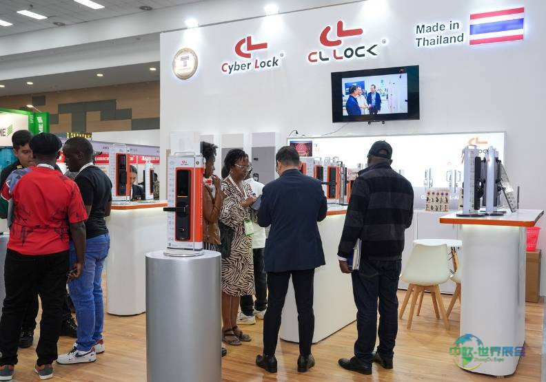 2025年肯尼亚内罗毕国际五大行业展览会：促建筑市场繁荣