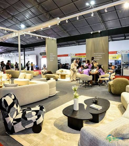 2026年越南胡志明市国际家具及家具配件展览会--聚焦可持续出口