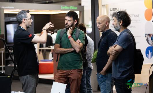 2025年西班牙巴塞罗那国际建材展览会：Construmat可持续建筑大会