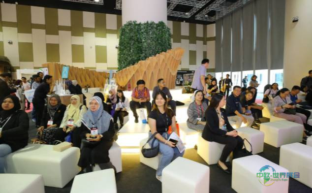 2025年马来西亚吉隆坡国际建筑及室内装饰设计展览会：引人入胜的PAM展馆“巢穴”