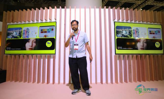 2025年马来西亚吉隆坡国际建筑及室内装饰设计展览会：引人入胜的PAM展馆“巢穴”