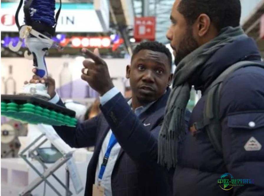 巴黎国际包装工业展览会 ALL 4 PACK 2024圆满落幕，引领包装与内外物流行业新趋势