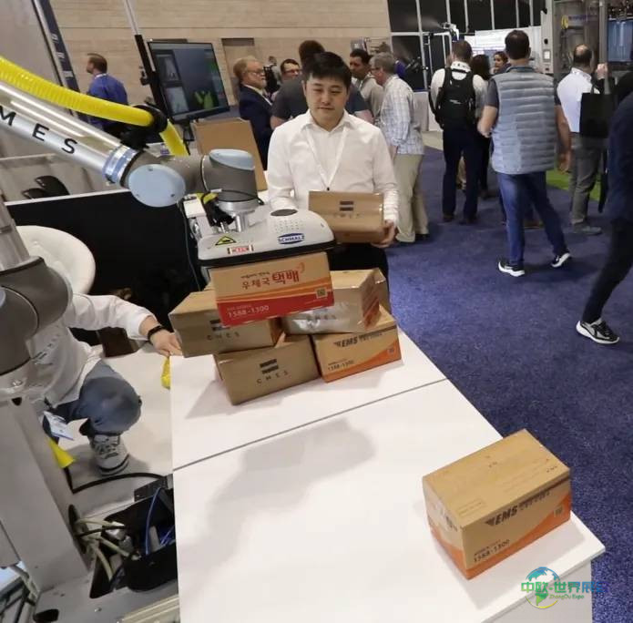 美国费城国际东部包装展览会 PACK EXPO East 2026即将盛大启幕