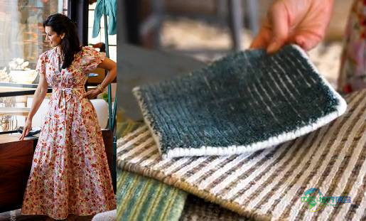 2025年美国高点国际家具秋季展览会：时尚观察员朱厄尔·马洛