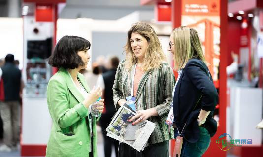 2025年西班牙巴塞罗那国际建材展览会：Construmat可持续建筑大会