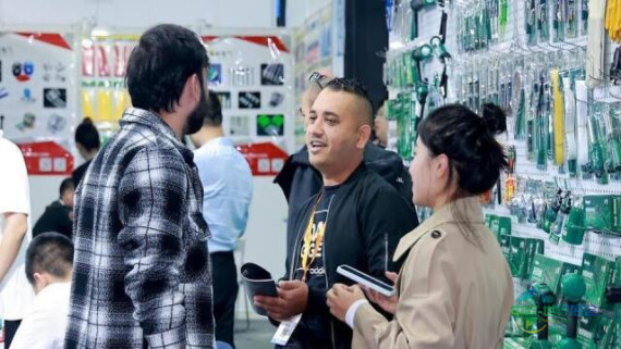 会展经济持续加码 义乌首季度计划推出八场展览活动