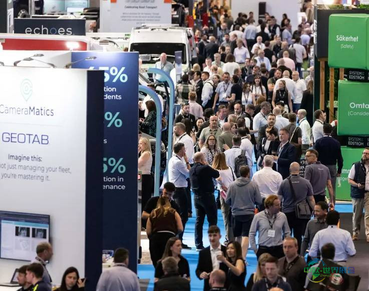 2025年西班牙瓦伦西亚国际汽车贸易展览会精彩回顾