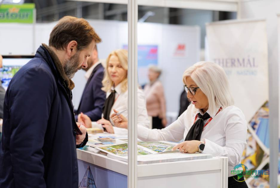 捷克布拉格国际旅游展Holiday World & Region World 2025 2025圆满落幕