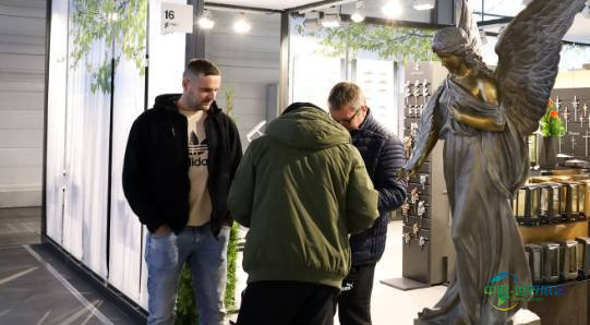 2026年波兰波兹南国际石材展览会：消费者选择金奖