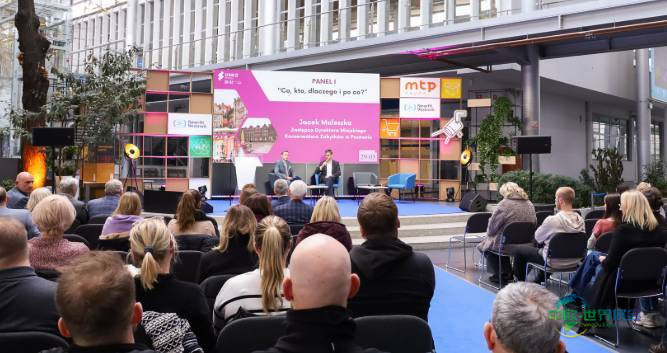 2026年波兰波兹南国际石材展览会：消费者选择金奖