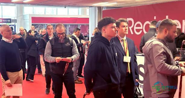 2026年英国伯明翰国际混凝土展览会：新兴人才研讨会