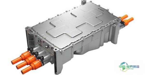 2025年荷兰阿姆斯特丹国际电动及混合动力海运展览会：博世工程推出高性能电气化解决方案