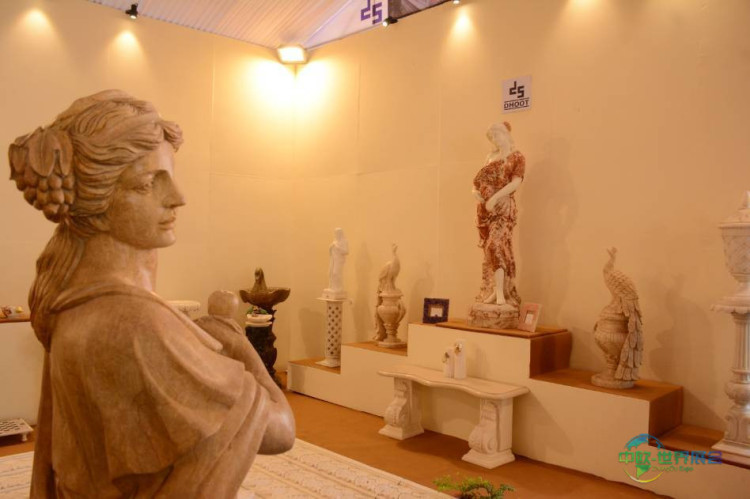 印度斋浦尔国际石材展览会 India Stonemart 2026即将开展敬请关注