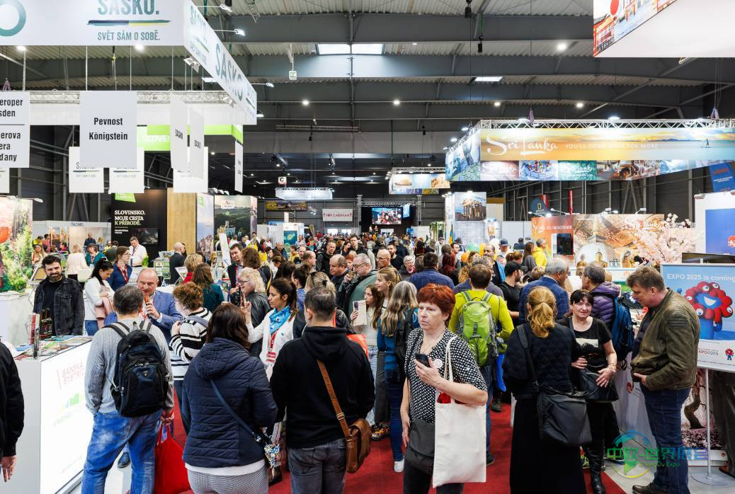 捷克布拉格国际旅游展Holiday World & Region World 2025 2025圆满落幕