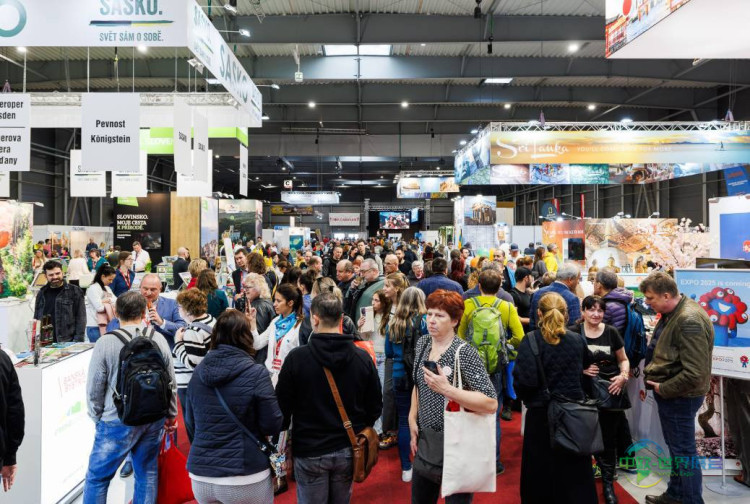 捷克布拉格国际旅游展Holiday World & Region World 2025 2025圆满落幕
