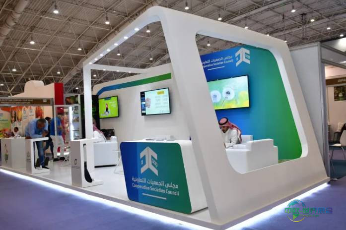 2026年沙特阿拉伯利雅得国际清真博览会：清真产业商贸核心平台