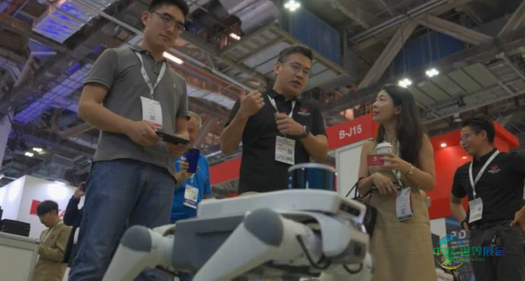 2025年新加坡新加坡城国际建筑及建材展览会：协作焊接机器人