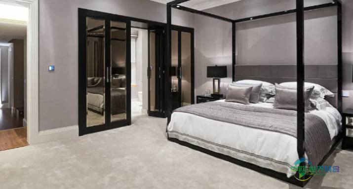 2026年英国哈罗盖特国际地面材料展览会：参展商Artisan Luxury Flooring