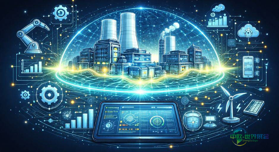 Better Stands助力2026年墨西哥蒙特雷塑料制造加工技术、自动化及机器人展览会推动可持续发展