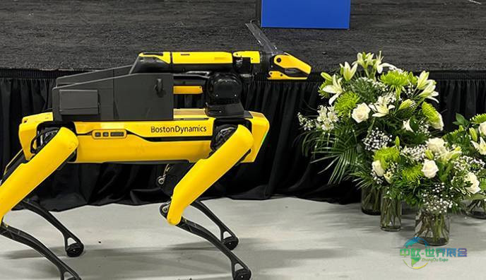 2026年阿拉伯联合酋长国迪拜国际食品加工机械展览会：宠物食品制造迎来智能升级