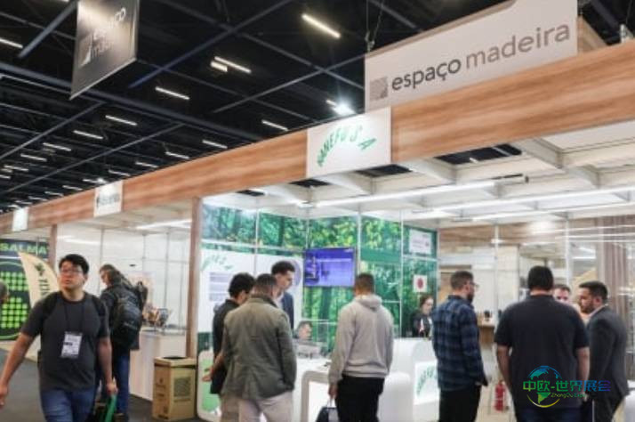 2026年巴西圣保罗国际家具配件及木工机械展览会：汇聚家具领域核心力量