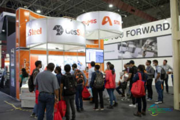 2026年墨西哥墨西哥城国际金属加工及焊接展览会：从依赖到相互依赖