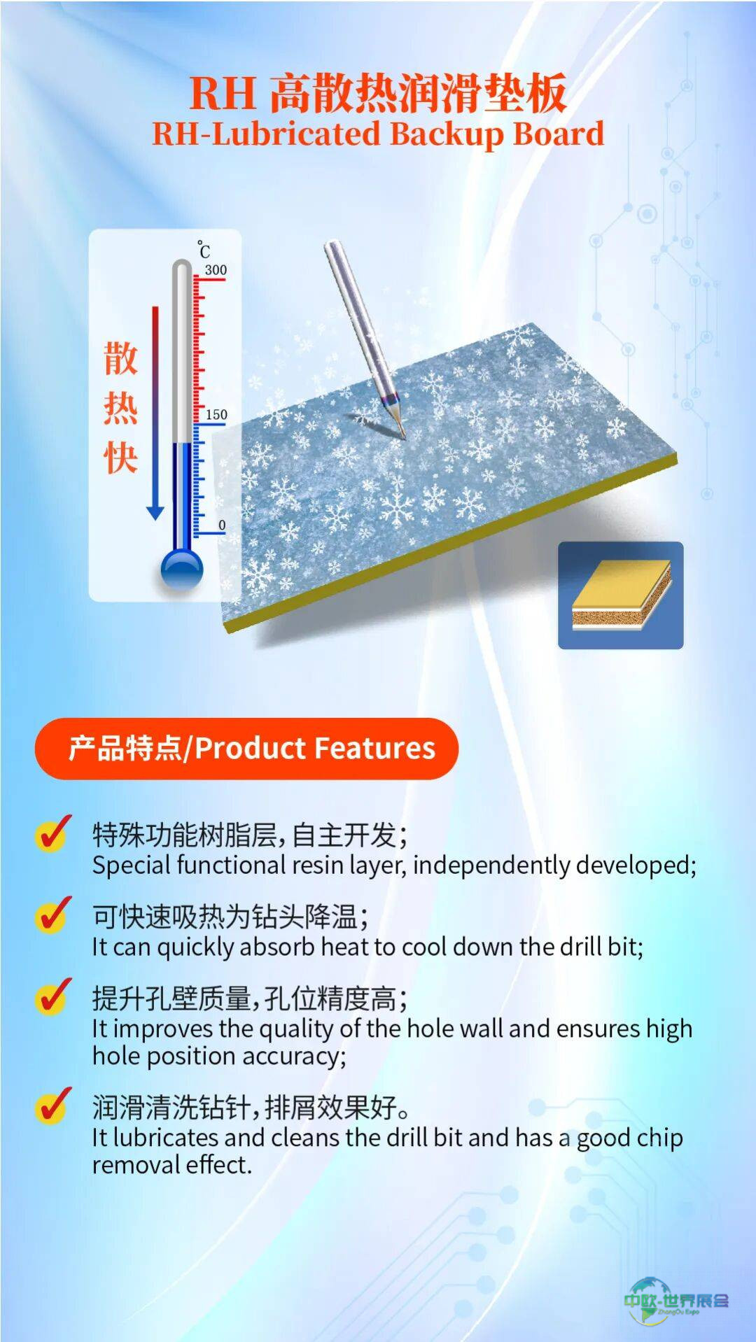 TPCA SHOW 2025中国台湾电路板产业国际展｜柳鑫展位号：1馆4楼N-325，共绘AI科技未来！