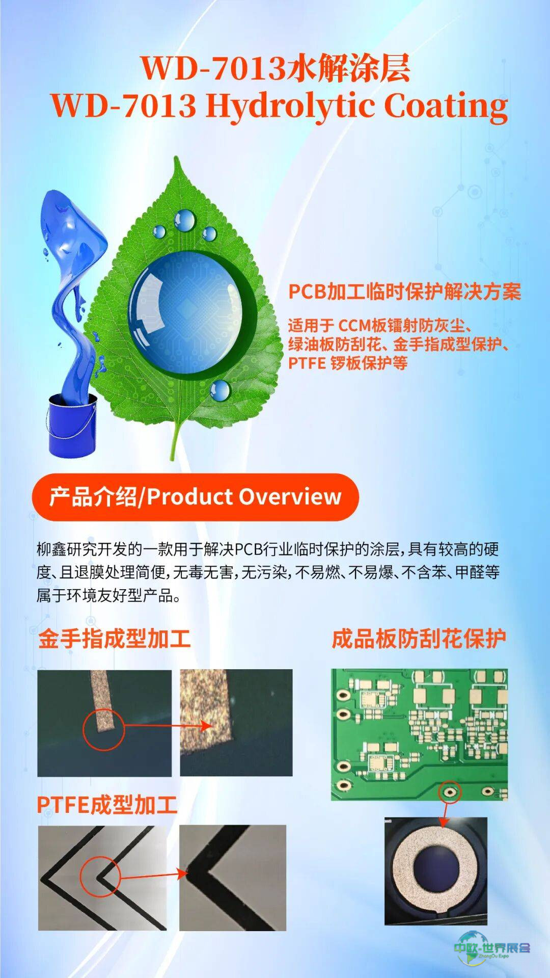 TPCA SHOW 2025中国台湾电路板产业国际展｜柳鑫展位号：1馆4楼N-325，共绘AI科技未来！