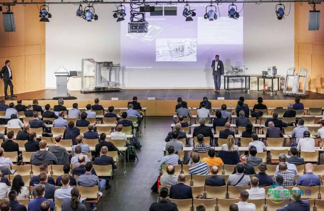 2026年德国纽伦堡国际压铸展览会：促进跨行业和世代的对话