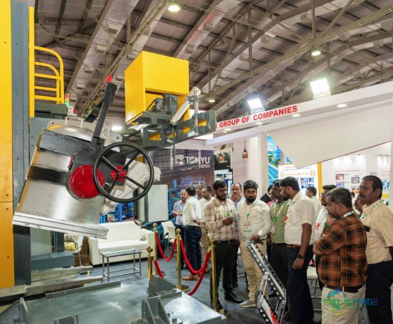 2027年德国杜塞尔多夫国际热加工技术展览会：塑造全球金属与铸造行业的未来