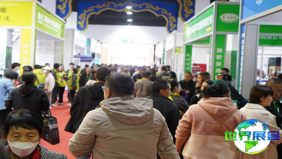 2026年内蒙古农航展门票如何购买，有哪些购票渠道？