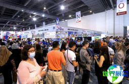 2026年菲律宾食品展览会参展全指南（举办时间+场馆位置+购票方式）