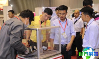 2026年越南焊接展览会门票购买渠道指南