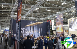 2026年德国陶瓷展票价及购票方式解析