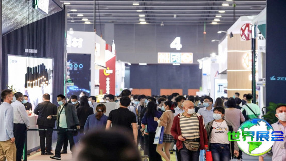 2026广州门窗幕墙展览会参观攻略：日程安排与票务信息